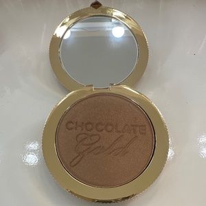Too Faced Chocolate Soleil Bronzer